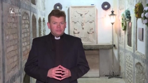 DUCHOVNÉ SLOVKO (29.10.2018) MODLIME SA ZA NAŠICH ZOSNULÝCH