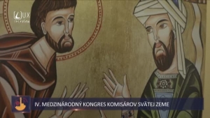 SPRÁVY ZO SVÄTEJ ZEME (27.11.2018)