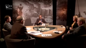 V SAMÁRII PRI STUDNI (172) REALITA RODINY V DYNAMIKE 21. STOR..