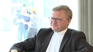 QUO VADIS (31) MILOŠ LICHNER SJ