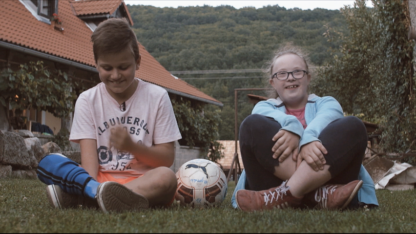 KEĎ SÚ DETI INÉ