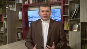 DUCHOVNÉ SLOVKO (31.12.2018) ORIGINÁLNY VIANOČNÝ DARČEK