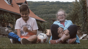ZDRAVOTNE POSTIHNUTÍ A SPOLOČNOSŤ