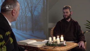 VEČERA U SLOVÁKA (65) 2. ADVENTNÁ NEDEĽA, ROK C