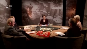 V SAMÁRII PRI STUDNI (174) SVEDECTVO VIERY, ŽIVOTA A OBETY