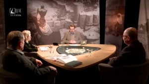 V SAMÁRII PRI STUDNI (173) GOETHEHO FAUST