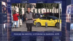 SPRÁVY ZO SVÄTEJ ZEME (18.12.2018)