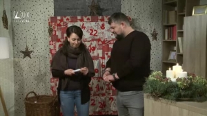 ADVENTNÝ KALENDÁR (19.12.2018)