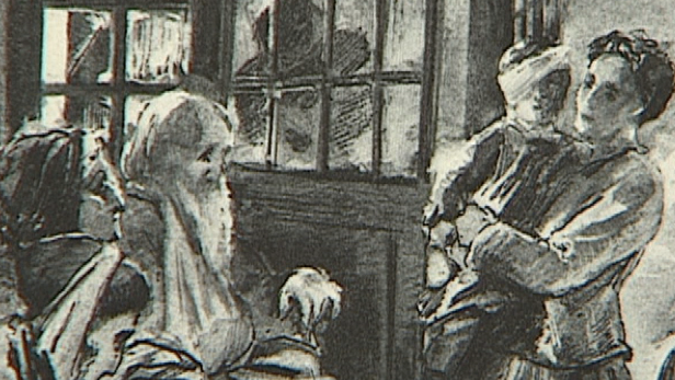 FREDERIK OZANAM: SVÄTSKÝ SVÄTÝ