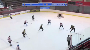 CHARITATÍVNY HOKEJOVÝ ZÁPAS 2019