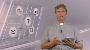 DUCHOVNÁ PORADŇA (74) PREČO SI CIRKEV UCTIEVA PANNU MÁRIU?