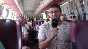 REPORTÁŽ ZO SDM PANAMA (17.1.2019)