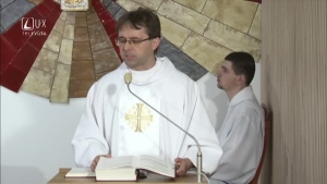 Z PRAMEŇA (31.1.2019)