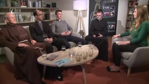 DOMA JE DOMA (1419) PRÍPRAVA NA KŇAZSTVO