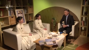 DOMA JE DOMA (1436) MÁRIA, MATKA VŠETKÝCH NÁRODOV