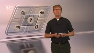 DUCHOVNÁ PORADŇA (76) DRUHÝ PRÍCHOD JEŽIŠA KRISTA a ŠKRUPULE