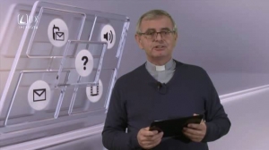 DUCHOVNÁ PORADŇA (75) SPRÁVNY POSTOJ KRESŤANA