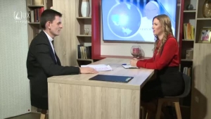 APOŠTOLSKÁ CESTA PÁPEŽA FRANTIŠKA DO SAE, ŠTÚDIO ŠPECIÁL