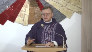 Z PRAMEŇA (18.3.2019)