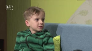 SPOLU (12) LAKOMSTVO, 3. DRAČIA HLAVA