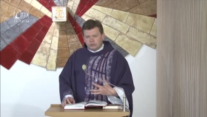 Z PRAMEŇA (26.3.2019)