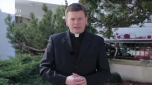 DUCHOVNÉ SLOVKO (18.3.2019) ODPUSTENIE