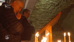 SPRÁVY ZO SVÄTEJ ZEME (30.4.2019)