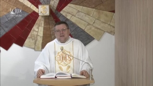 Z PRAMEŇA (23.4.2019)