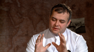 FILIPÍNY, Pavol Hudák SVD