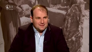  V SAMÁRII PRI STUDNI (192) FARIZEJSTVO V NÁS