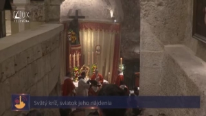 SPRÁVY ZO SVÄTEJ ZEME (14.5.2019)