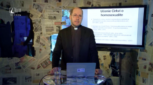 vKONTEXTE (156) KATOLÍK A ĽUDIA S HOMOSEXUÁLNOU TENDENCIOU