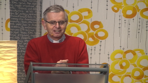 V ŠKOLE DUCHA (138) SVET BOHOM STVORENÝ