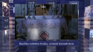 SPRÁVY ZO SVÄTEJ ZEME (23.7.2019)