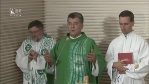 17. NEDEĽA V CEZROČNOM OBDOBÍ