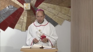 POZVANIE K DUCHOVNEJ PRUŽNOSTI