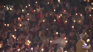 RUŽENEC Z FATIMY (13.9.2019)
