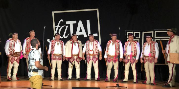 fa-TAL Z LENDAKU