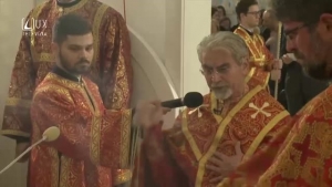 LITURGIA SVÄTÉHO JAKUBA