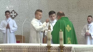 30. NEDEĽA V CEZROČNOM OBDOBÍ