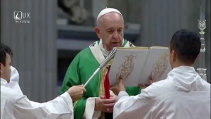 ZÁVER SYNODY O AMAZÓNII
