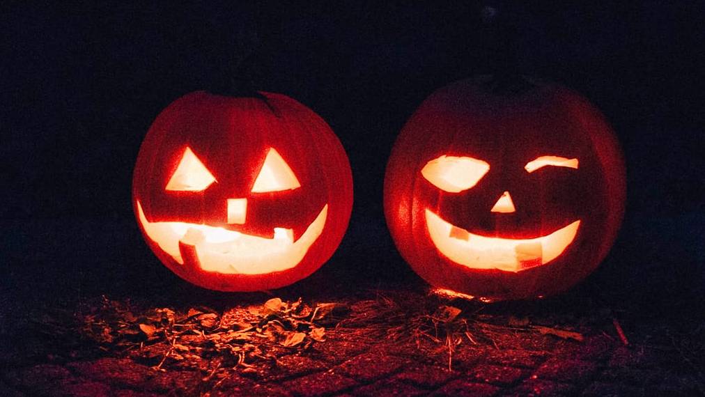 SLÁVIA KATOLÍCI HALLOWEEN?