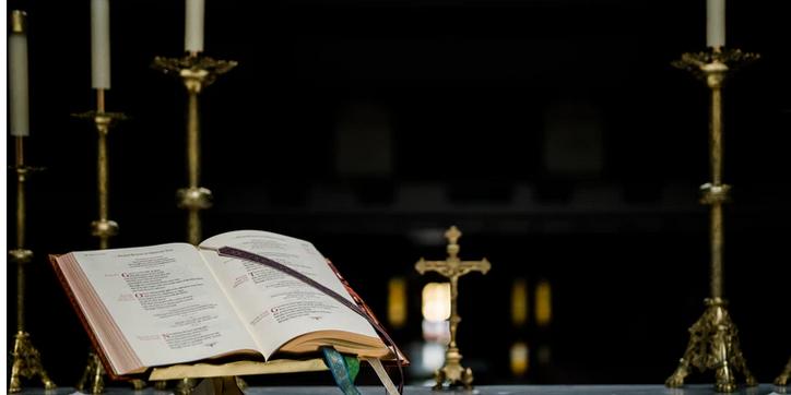 BOHATOSŤ LITURGICKEJ REFORMY