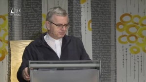 V ŠKOLE DUCHA (168) SVÄTOSŤ PRE KAŽDÉHO