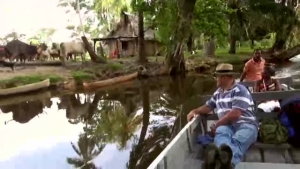 MOJA MISIA MAGAZÍN (50) HONDURAS
