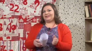 ADVENTNÝ KALENDÁR (5.12.2019)