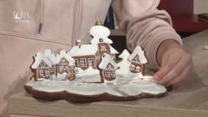 ADVENTNÝ KALENDÁR (8.12.2019)