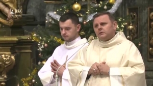 NARODENIE PÁNA