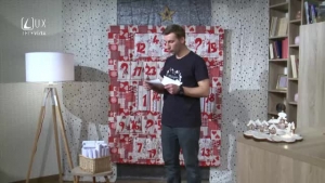 ADVENTNÝ KALENDÁR (10.12.2019)