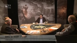 ODKAZ SV. RODINY Z FATIMY